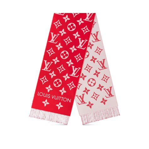 acarpe lv|Scarves Collection for Women .